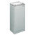 Elkay Cooler Floor Mount Non-Filtered Refrigerated 8 GPH -Light Gray Granite - EFA8L1Z