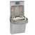 ELKAY  LZS8WSSP Enhanced ezH2O Bottle Filling Station & Single ADA Cooler, Filtered Refrigerated - Stainless