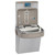 Elkay Enhanced ezH2O Bottle Filling Station & Single ADA Cooler, Filtered Refrigerated - Stainless - LZS8WSSP