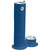 ELKAY  LK4400DBBLU Outdoor Drinking Fountain Pedestal with Pet Station Non-Filtered, Non-Refrigerated - Blue