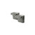 Elkay Wall Mount Bi-Level ADA Cooler, Non-Filtered Refrigerated - Stainless - EMABFTL8SC
