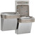 Elkay ezH2O Bottle Filling Station & Versatile Bi-Level ADA Vandal-Resistant Cooler, Non-Filtered Refrigerated - Stainless - EZSTL8WSVRSK