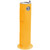 ELKAY  4400FRKYLW Halsey Taylor Endura II Tubular Outdoor Drinking Fountain Pedestal Non-Filtered Non-Refrigerated Freeze Resistant - Yellow