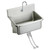 ELKAY  EWS3120FC Stainless Steel 31" x 19.5" x 10-1/2", Wall Hung Single Bowl Hand Wash Sink Kit