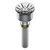 Elkay Perfect Drain Fitting Type 304 Stainless Steel Body and Strainer -Chrome - LKPDQ1CR