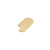 Elkay Hardwood 8-1/2" x 16-3/4" x 3/4" Cutting Board - CB816