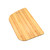 Elkay Hardwood 12" x 20-11/16" x 1" Cutting Board - (Undermount installation) - LKCB1520LUHW