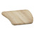 ELKAY LKCB2616HW Hardwood 18-3/16" x 17-3/16" x 1" Cutting Board