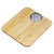 ELKAY  CBS1316 Hardwood 14-1/2" x 17" x 3/4" Cutting Board