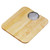 Elkay Hardwood 14-1/2" x 17" x 3/4" Cutting Board - CBS1316