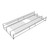 Elkay Dart Canyon Stainless Steel 30-1/2" x 13" x 4-3/8" Reversible Bottom Grid - CTXBG3113R