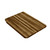 Elkay Hardwood 12-1/2" x 17-5/16" x 1-1/2" Cutting Board - LKCB1218HW