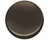 HamatUSA  180-1195 OB Contemporary Air Gap Cover in Oil Rubbed Bronze