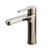 HamatUSA  CLBL-1000 PWC Single Handle Lavatory Faucet