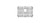 HamatUSA 24" x 14 13/16" Wire Grate/Bottom Grid - SWG-2515