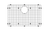 HamatUSA 24" x 15 1/2" Wire Grate/Bottom Grid - SWG-2517