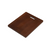 HamatUSA  CUT-1318 Hardwood Cutting Board 12" x 17 5/8" x 1" Cutting Board