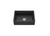 HamatUSA SIO-3320SAW-BL Granite Apron-Front Undermount Workstation Kitchen Sink, Black - 33 x 20 inches