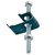 Elkay Installation Hex Head Screws Hex Nuts and Clips - LK463
