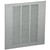 ELKAY  EG3 Louvered Grill 26" x 1/2" x 26-1/2"