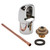 Elkay Accessory - Bubbler Kit Vandal-Resistant - 97446C