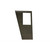 Elkay Panel - Right Hand Rear TLR (SS) - 28559C