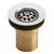 Elkay Kit - Drain (Backsplash/Recessed) - 98790C