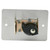 ELKAY LK404 Stainless Steel Hose Hanger