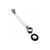 Elkay 8" Flexible Overflow Assembly - LKF295