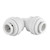 Elkay Fitting - Elbow 1/4" X 90 - 70793C