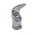 Elkay Bubbler - .4 GPM Satin - 51546C