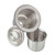 Elkay 3-1/2" Drain Fitting Deep Strainer Basket - LKDD