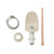 Elkay Accessory - Bubbler Replacement Kit, Flexi-Guard - 92715C