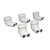 Elkay Kit - 50986C Regulator Holder (5 Pack) - 1000002145