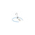Elkay Glass Filler Kit Chrome - 98498C