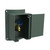 Elkay Locking Hose Bib -Evergreen - LK4471LHBEVG