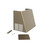 ELKAY  1000000944 Kit - EZTL Wrapper/Service Label - Light Grey (R)