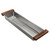 Elkay Dart Canyon Stainless Steel 6-7/16" x 21-1/2" x 2-1/2" Colander - LKC0722LSS