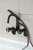 Kingston Brass AE8455RX Belknap Wall Mount Clawfoot Tub Faucet, - Oil Rubbed Bronze