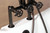 Kingston Brass AE8105RKX Webb 7-Inch Deck Mount Clawfoot Tub Faucet, - Oil Rubbed Bronze