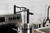 Kingston Brass KS4700PL Metropolitan Deck Mount Pot Filler, - Matte Black