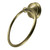 Kingston Brass  BA1164AB Vintage Towel Ring, - Antique Brass