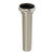 Kingston Brass Fauceture EVT6128 Possibility 1-1/2" to 1-1/4" Step-Down Tailpiece, 6" Length, - Brushed Nickel