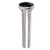 Kingston Brass Fauceture EVT6126 Possibility 1-1/2" to 1-1/4" Step-Down Tailpiece, 6" Length, - Polished Nickel