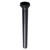 Kingston Brass Fauceture EVT12120 Possibility 1-1/2" to 1-1/4" Step-Down Tailpiece, 12" Length, - Matte Black