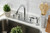 Kingston Brass FB7791CKLSP Kaiser 8-Inch Centerset Kitchen Faucet with Sprayer, - Polished Chrome