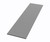 Swanstone Shower Bench - 48 inch Wide - Ash Gray - SB01248.203
