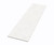 Swanstone Shower Bench - 48 inch Wide - Carrara - SB01248.221