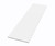 Swanstone Shower Bench - 48 inch Wide - White - SB01248.010