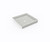 Swanstone SF03232MD.226 32 x 32 Alcove Shower Pan with Center Drain - Birch